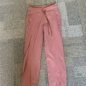 Lululemon Ready to Rulu High-Rise Jogger Joggers